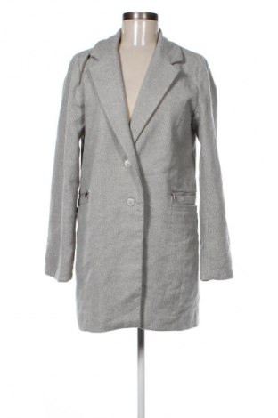 Damenmantel Sinsay, Größe L, Farbe Mehrfarbig, Preis € 61,99