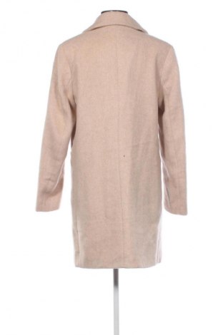 Dámský kabát  Stradivarius, Velikost S, Barva Béžová, Cena  1 429,00 Kč