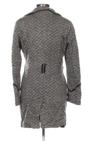 Damenmantel Terre Bleue, Größe M, Farbe Mehrfarbig, Preis € 107,99