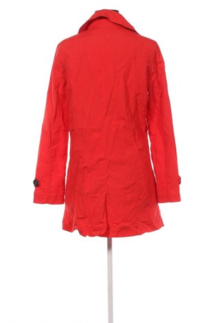 Damenmantel Tissaia, Größe M, Farbe Rot, Preis € 40,99