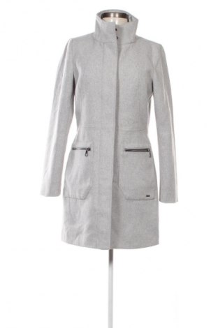 Palton de femei Tom Tailor, Mărime S, Culoare Gri, Preț 327,99 Lei