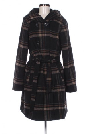 Damenmantel Tom Tailor, Größe XXL, Farbe Mehrfarbig, Preis 66,99 €