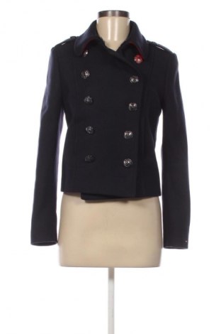 Női kabát Tommy Hilfiger, Méret S, Szín Kék, Ár 52 200 Ft