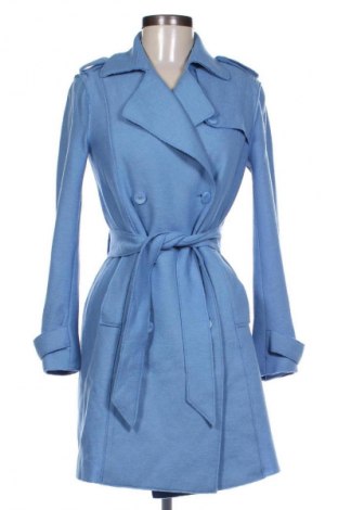 Dámsky kabát  Tommy Hilfiger, Veľkosť S, Farba Modrá, Cena  142,95 €