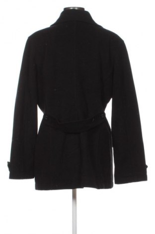 Damenmantel Tommy Hilfiger, Größe XL, Farbe Schwarz, Preis € 169,99