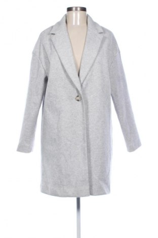 Дамско палто Topshop, Размер M, Цвят Сив, Цена 96,99 лв.