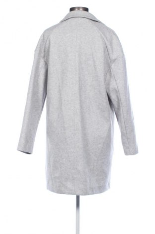 Дамско палто Topshop, Размер M, Цвят Сив, Цена 96,99 лв.