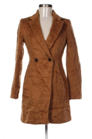 Damenmantel Unbranded, Größe S, Farbe Braun, Preis 60,99 €