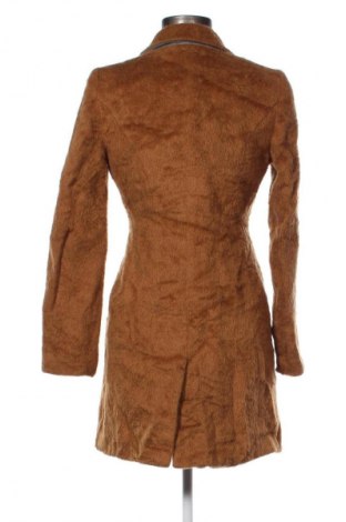 Damenmantel Unbranded, Größe S, Farbe Braun, Preis 60,99 €