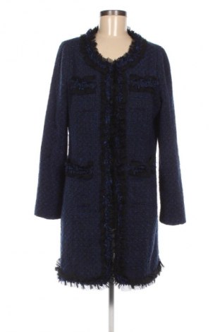 Damenmantel Unbranded, Größe XL, Farbe Blau, Preis € 40,99
