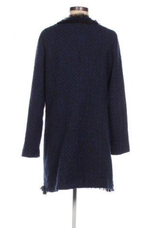 Damenmantel Unbranded, Größe XL, Farbe Blau, Preis € 40,99