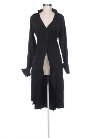 Damenmantel Unbranded, Größe M, Farbe Schwarz, Preis 40,99 €