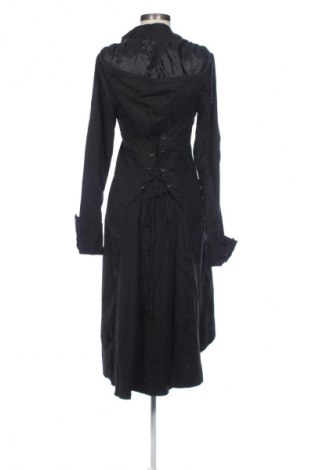 Damenmantel Unbranded, Größe M, Farbe Schwarz, Preis 40,99 €
