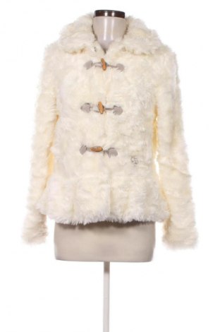 Damenmantel Unbranded, Größe L, Farbe Weiß, Preis 60,99 €