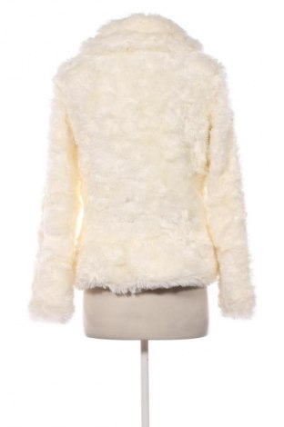 Damenmantel Unbranded, Größe L, Farbe Weiß, Preis 60,99 €