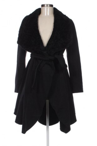 Palton de femei Unbranded, Mărime M, Culoare Negru, Preț 231,58 Lei