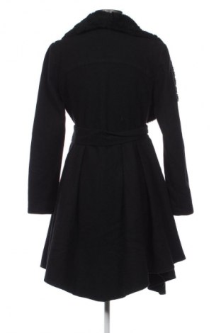 Palton de femei Unbranded, Mărime M, Culoare Negru, Preț 231,58 Lei