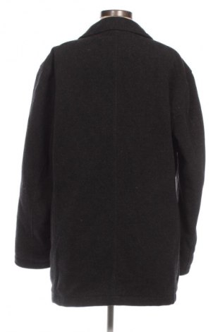 Γυναικείο παλτό Unbranded, Μέγεθος 3XL, Χρώμα Μαύρο, Τιμή 45,09 €