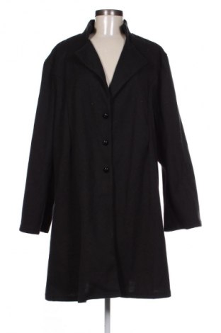 Dámský kabát  Unbranded, Velikost XL, Barva Černá, Cena  742,00 Kč