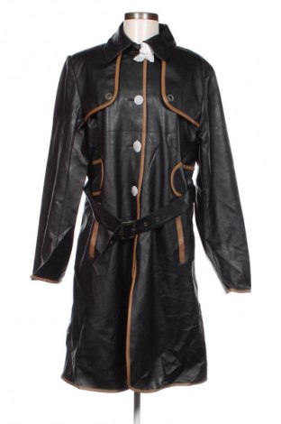 Damenmantel Unbranded, Größe XXL, Farbe Schwarz, Preis € 64,99