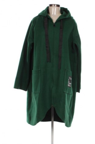 Damenmantel Unbranded, Größe L, Farbe Grün, Preis 40,99 €