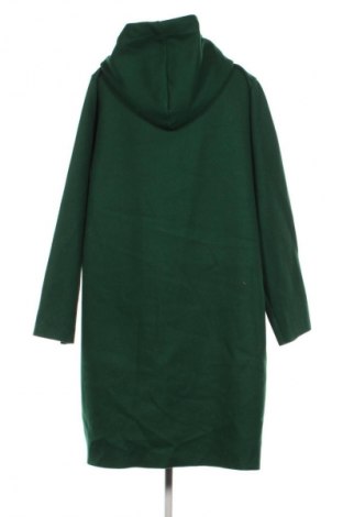 Damenmantel Unbranded, Größe L, Farbe Grün, Preis 40,99 €