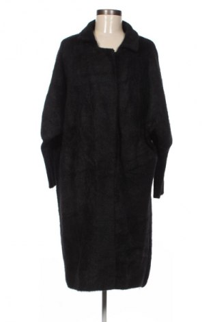 Damenmantel Unbranded, Größe L, Farbe Schwarz, Preis € 61,99