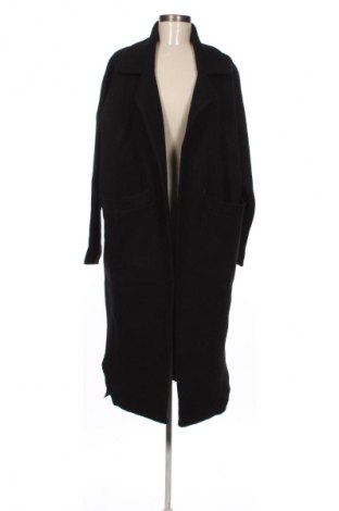 Damenmantel Unbranded, Größe L, Farbe Schwarz, Preis 96,99 €