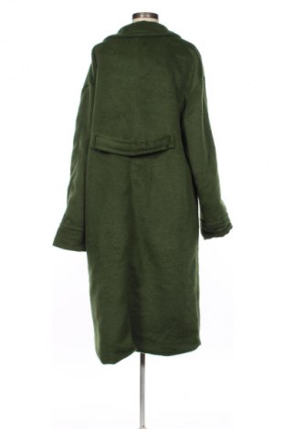 Dámský kabát  Unbranded, Velikost XL, Barva Zelená, Cena  1 429,00 Kč