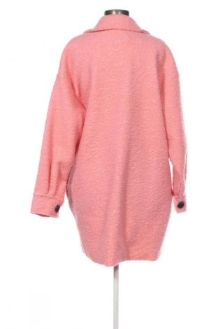 Dámsky kabát  Unbranded, Veľkosť M, Farba Ružová, Cena  51,95 €