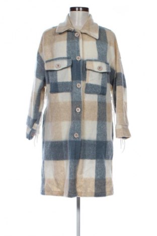 Palton de femei Unbranded, Mărime L, Culoare Multicolor, Preț 196,99 Lei
