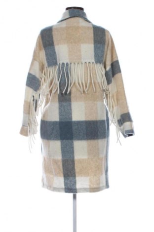 Palton de femei Unbranded, Mărime L, Culoare Multicolor, Preț 196,99 Lei