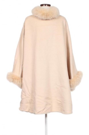 Damenmantel Unbranded, Größe S, Farbe Beige, Preis 40,99 €
