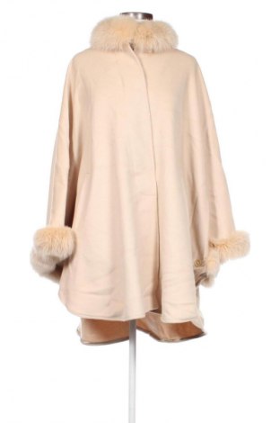 Damenmantel Unbranded, Größe S, Farbe Beige, Preis 40,99 €