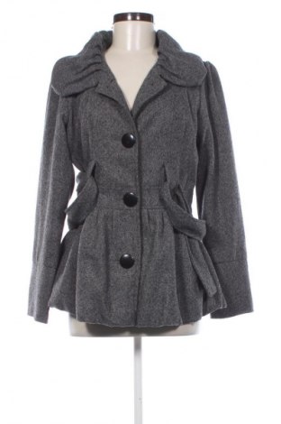 Palton de femei Unbranded, Mărime M, Culoare Gri, Preț 196,99 Lei