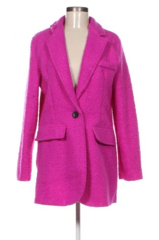 Damenmantel Unbranded, Größe M, Farbe Lila, Preis € 40,99