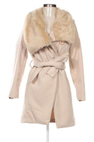 Damenmantel Unbranded, Größe S, Farbe Beige, Preis 40,99 €
