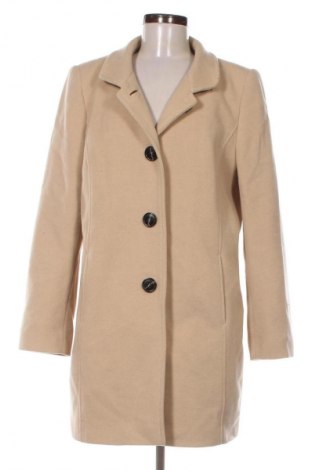 Damenmantel Unbranded, Größe L, Farbe Beige, Preis € 61,99