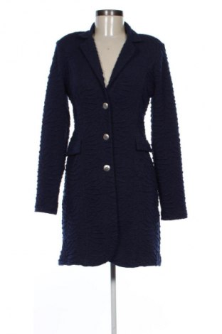 Damenmantel Unbranded, Größe XS, Farbe Blau, Preis € 40,99