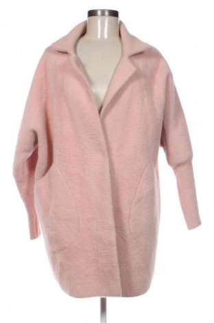 Dámský kabát  Unbranded, Velikost M, Barva Růžová, Cena  1 112,00 Kč