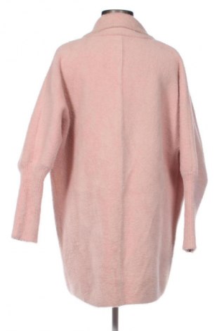 Dámský kabát  Unbranded, Velikost M, Barva Růžová, Cena  1 112,00 Kč