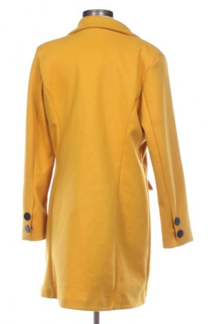 Damenmantel Unbranded, Größe M, Farbe Gelb, Preis € 45,01