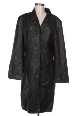 Damenmantel Unbranded, Größe XXL, Farbe Schwarz, Preis 56,37 €