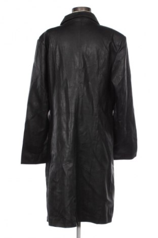 Damenmantel Unbranded, Größe XXL, Farbe Schwarz, Preis 56,37 €