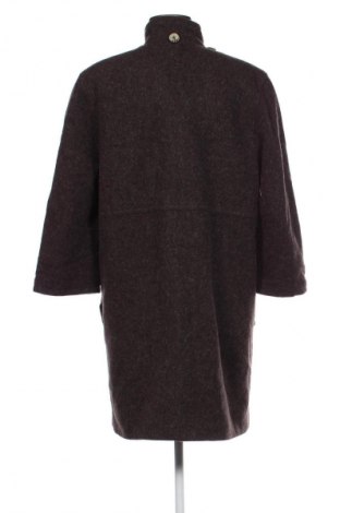 Damski płaszcz Unbranded, Rozmiar M, Kolor Brązowy, Cena 88,99 zł