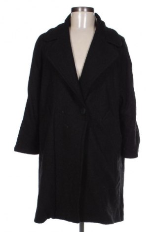 Palton de femei Unbranded, Mărime M, Culoare Negru, Preț 153,00 Lei
