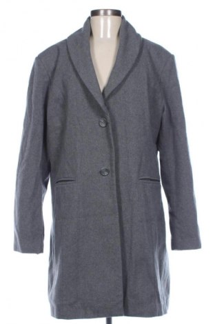 Damski płaszcz Unbranded, Rozmiar XXL, Kolor Szary, Cena 288,99 zł