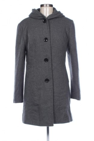 Damenmantel Unbranded, Größe L, Farbe Grau, Preis € 61,99