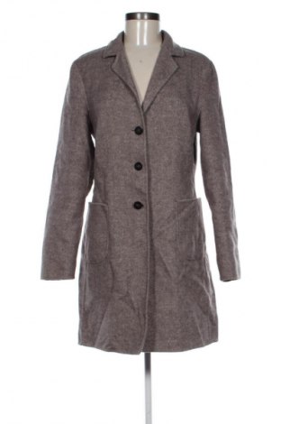 Damenmantel Unbranded, Größe M, Farbe Braun, Preis 40,99 €