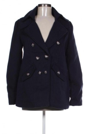 Damenmantel Unbranded, Größe M, Farbe Blau, Preis € 61,99